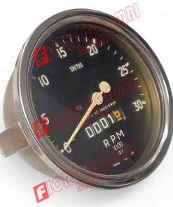 2.7049.260.0 CRONOTACHIGIROMETRO