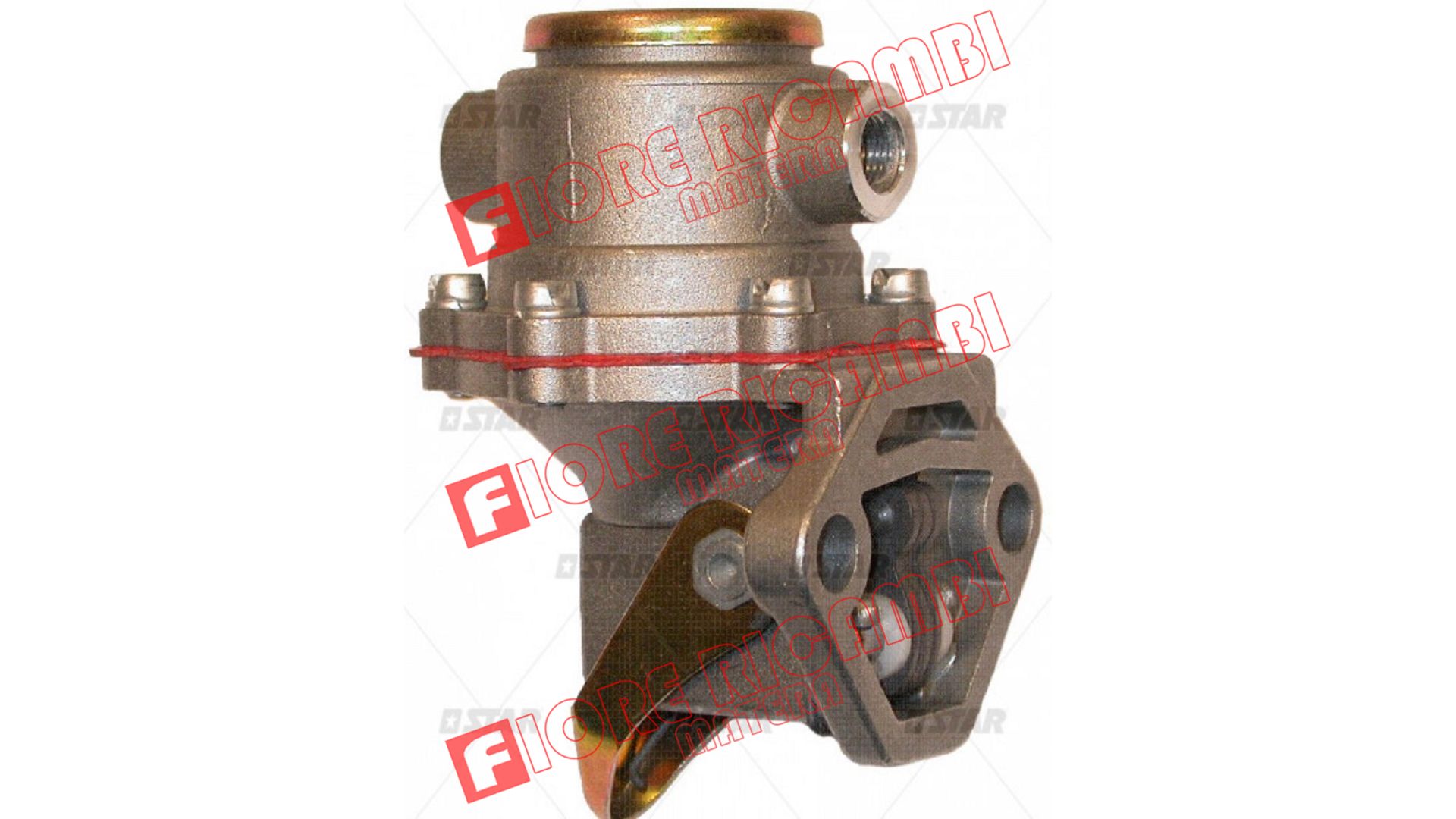 203720 - LIFT PUMP LOMBARDINI (LOM EX 6585022) VECCHIA SERIE ORD. 231570