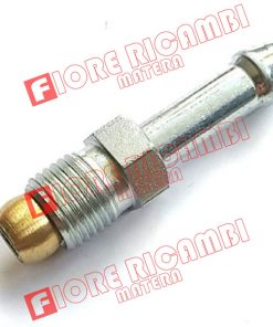 56111/05 -  SCREW  JOINT  FORD  PERKINS      (STRAIGHT-1/2X8)