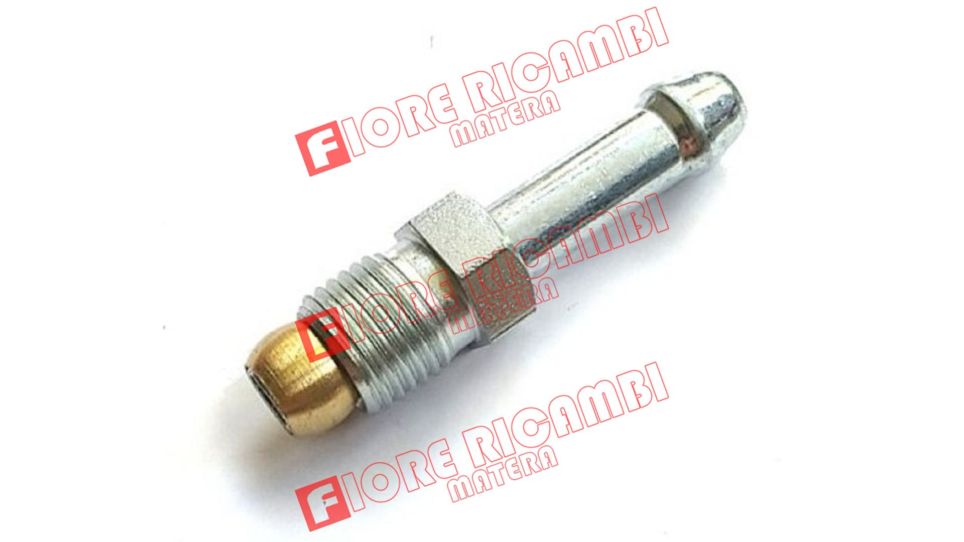 56111/05 - SCREW JOINT FORD PERKINS (STRAIGHT-1/2X8)