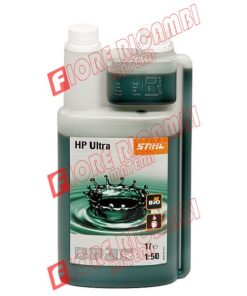 07813198061 - OLIO HP ULTRA 1 LT. PREZZO ESPOSTO 23.00