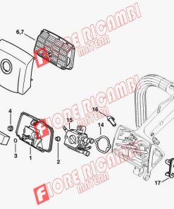 11371412200 - MANICOTTO