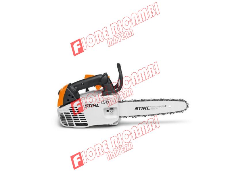 11372000314 - MOTOSEGA MS194T 61PMM3 30CM CON CATENA 1/4p