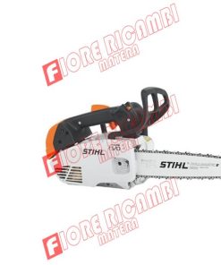 11462000056 - MOTOSEGA MS151TC-E 71PM3 - LAMA DA Cm. 25