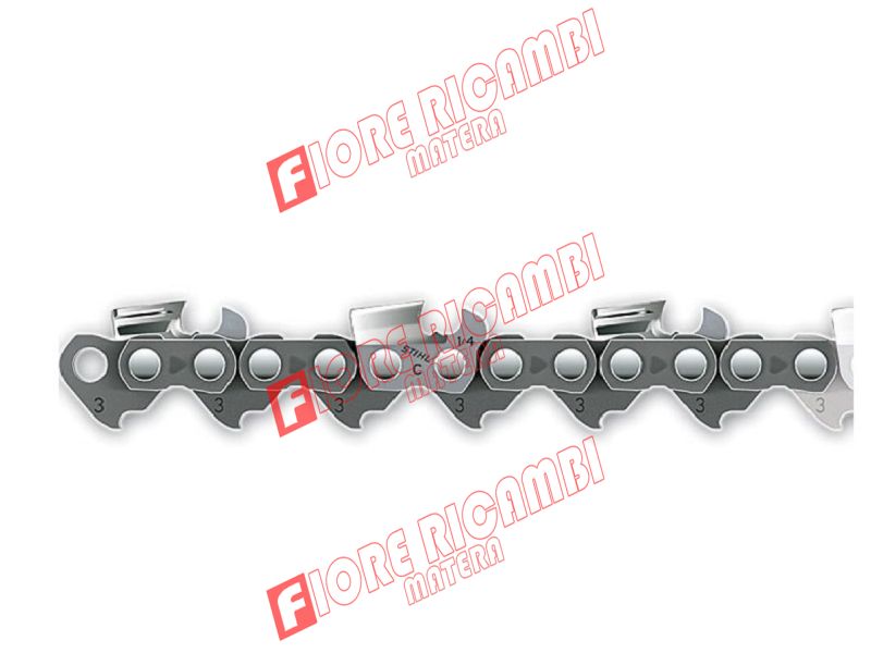 36520000066 - CATENA 3/8 -1,6 RMC
