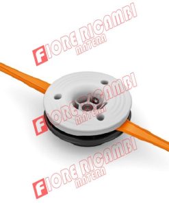 40028202300-TESTA FALCIANTE POLYCUT 28-2