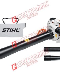 42410110932 - ASPIRATORE-TRITURATORE  SH 86