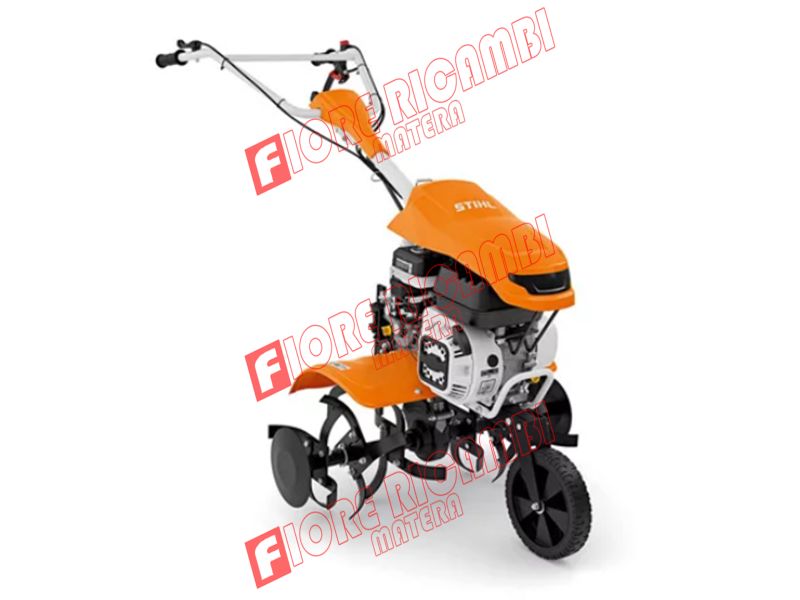 62500113915 - MH 600.1 (EU1) Motozappa