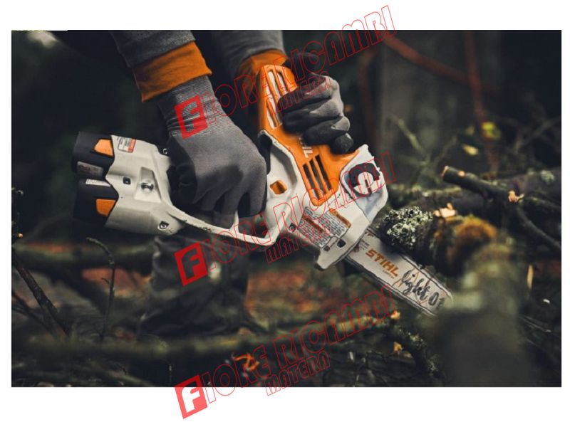 GA040116910-SET POTATORE A BATTERIA