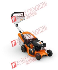 WB210113410 - RASAERBA 248.3 T