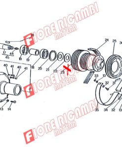 300129009 - PULEGGIA   FIG 23