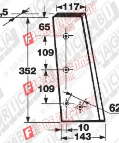58.493 C.M. GALLIGNANI/7190                            <1903010