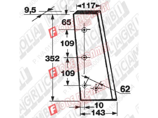 58.493 C.M. GALLIGNANI/7190                            <1903010