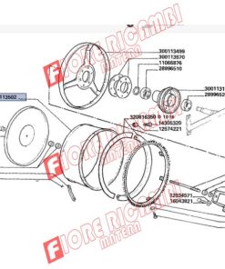 67054 - INVOLUCRO
