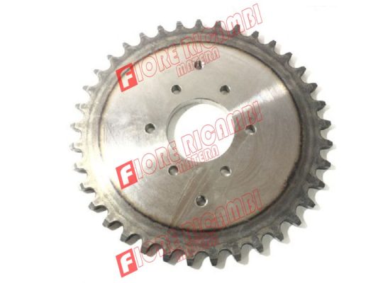 312059830 - INGRANAGGIO  Z37