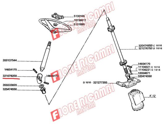 321078250 - GIUNTO