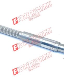 323212350 - ALBERO RINVIO