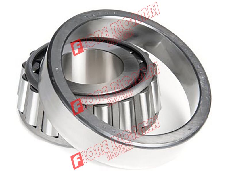 32317 CUSCINETTO A RULLI SKF