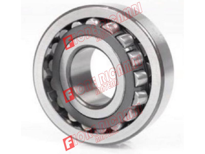 22208 - CUSCINETTO A RULLI OSCILLANTE