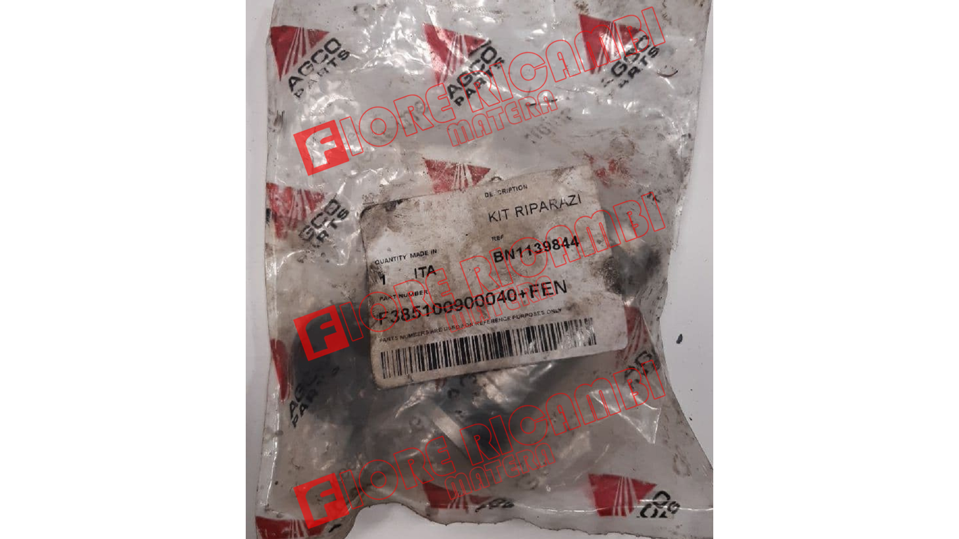 F385100900040 KIT