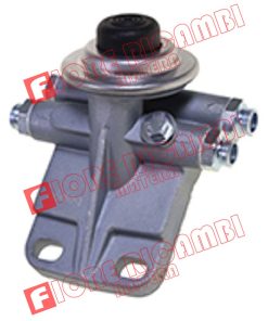 81866602 - COPERCHIO FILTRO