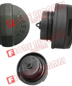 3664253M91 - TAPPO SERBATOIO SENZA CHIAVE