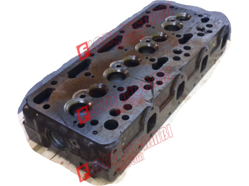 4653284 EX 4681245 TESTATA USATA