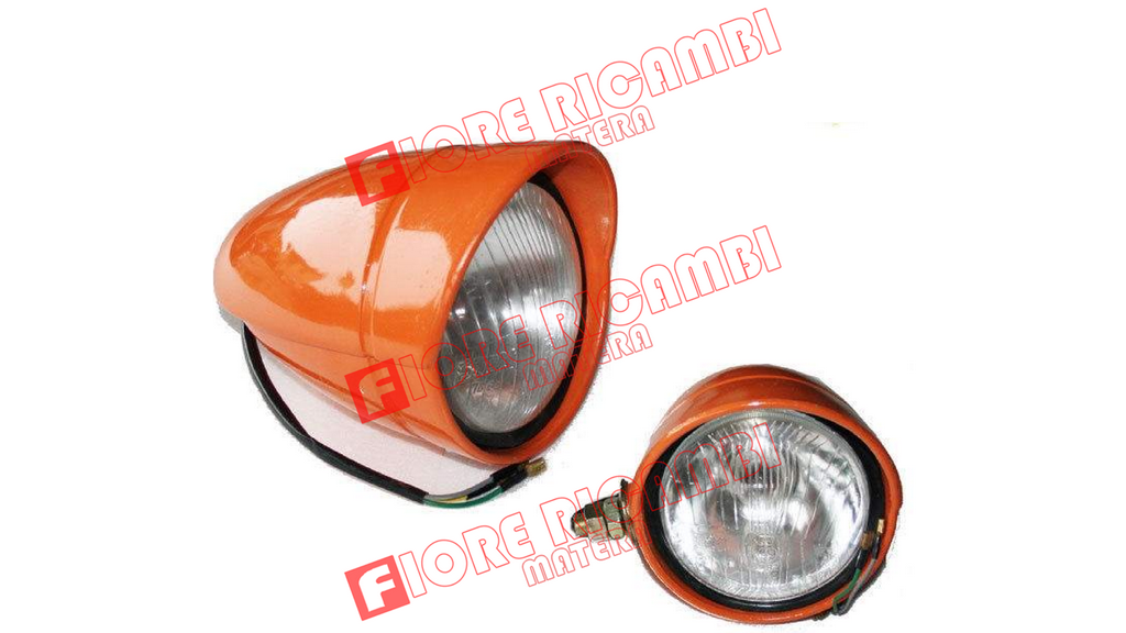 5118923 FANALE DESTRO