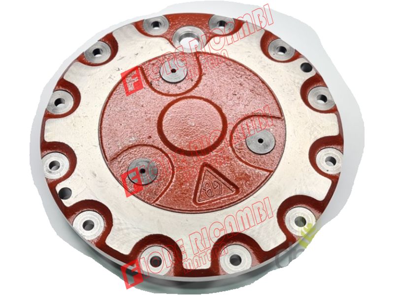 5142978 PORTASATELLITE USATA ATTENZIONE NUDA