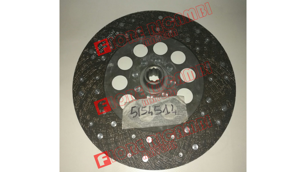 5154514 DISCO