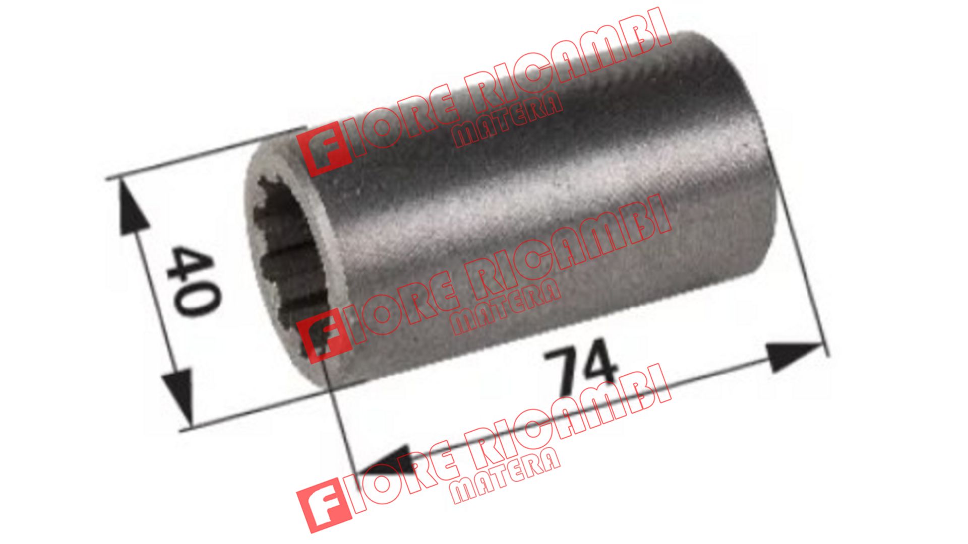 5199243 - MANICOTTO EX 4997313