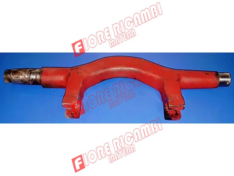 553269 - LEVA-FORCELLA USATA NT 75260075