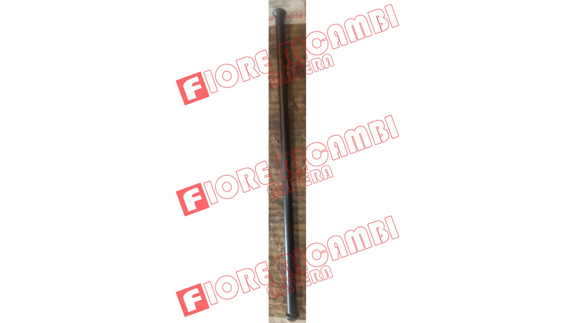 8828869 - ASTA BILANCIERE USATA EX 4725775 8815940 8823703 8827591 8828284