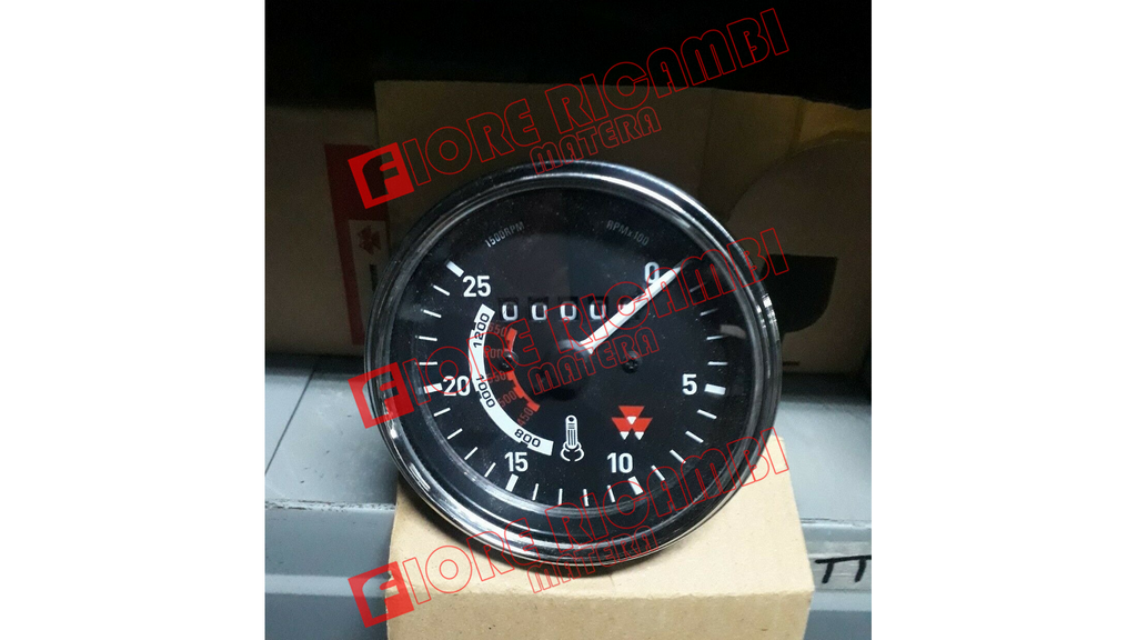 3308251M92 CONTATORE - immagine 2