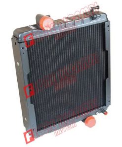 AL115002 - RADIATORE