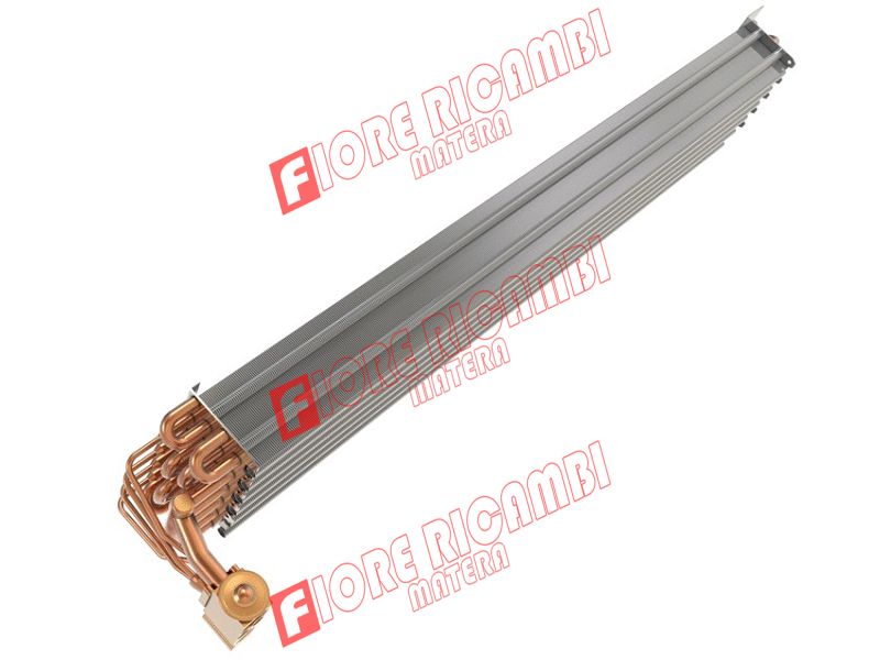 AL219021 - SCAMBIATORE DI CALORE KL020071
