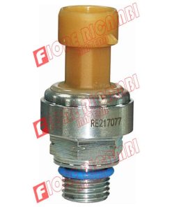 RE217077 - SENSORE PRESS.OLIO TRASMIS.