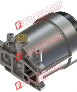 RE505743 NT RE530656 SUPPORTO FILTRO COMPLETO