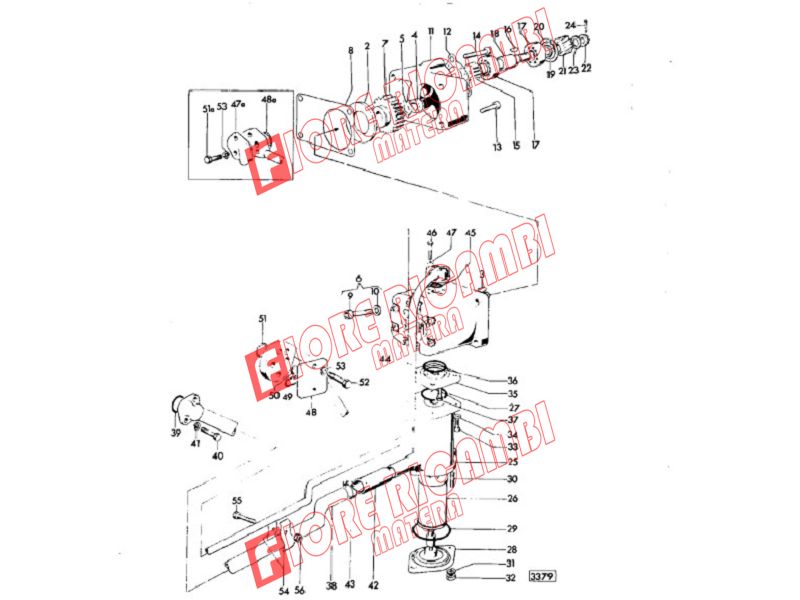 1426637M2 PIASTRA USATA FIG 48