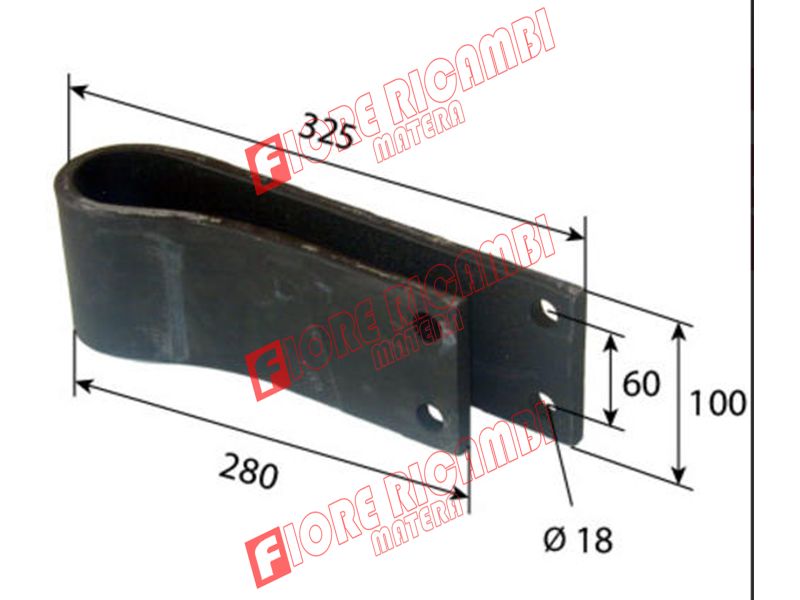 1825299M1 MOLLA - immagine 2