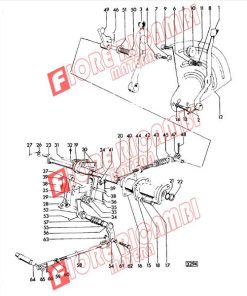 1824304M91 TIRANTE FIG 58