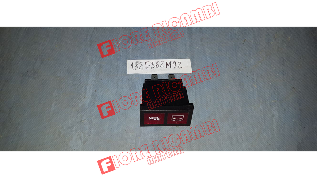 1825362M92 - SPIA