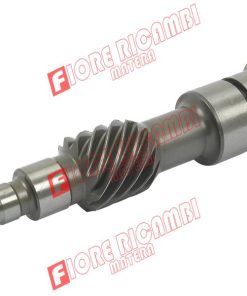 31173422  ALBERO FIL. 5/16 UNF USATO BUONO