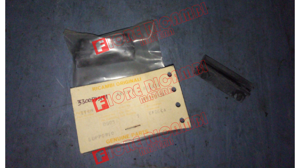 3300595M1 - SUPPORTO