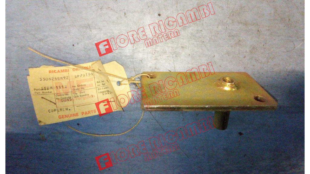 3306248M92 - COPERCHI USATO