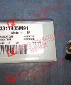3311405M91 INDICATORE