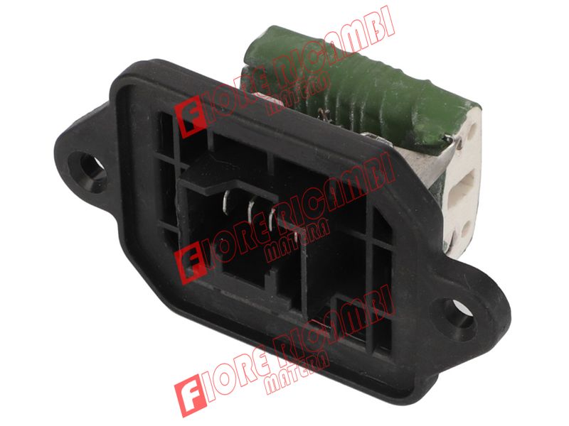 3657826M1 - RESISTOR
