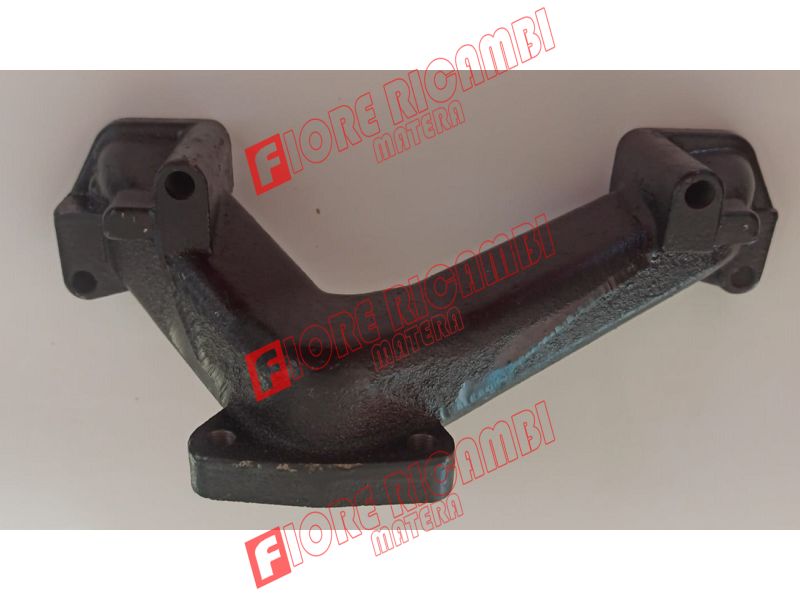 E37781333 37781333 6677162A1 COLLETTORE SCARICO