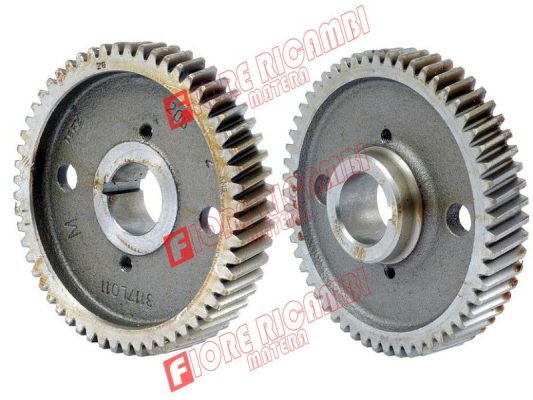 31171353 INGRANAGGIO 3641739M1 3117L023 6678366A1 USATO BUONO