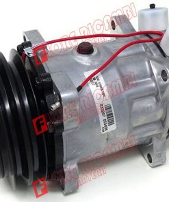 71600 COMP. A/C RIF SANDEN 4643-7849